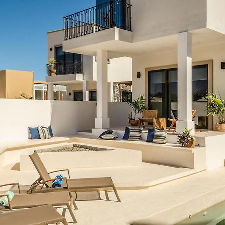 קאבו סן לוקאס Casa Gallo, Heated Pool, Exclusive Beach & Great Location מראה חיצוני תמונה