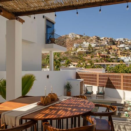 קאבו סן לוקאס Casa Gallo, Heated Pool, Exclusive Beach & Great Location מראה חיצוני תמונה
