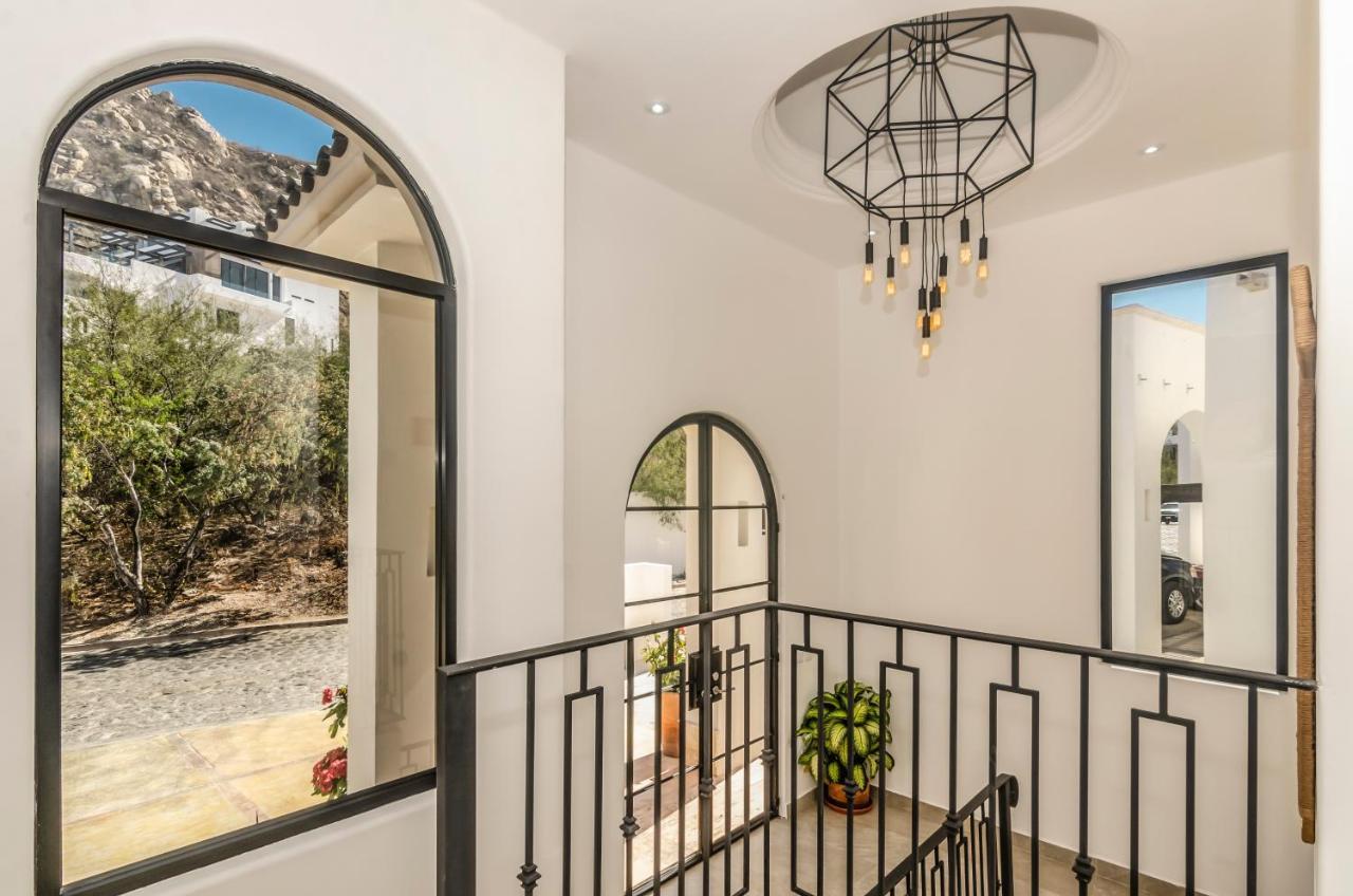 קאבו סן לוקאס Casa Gallo, Heated Pool, Exclusive Beach & Great Location מראה חיצוני תמונה