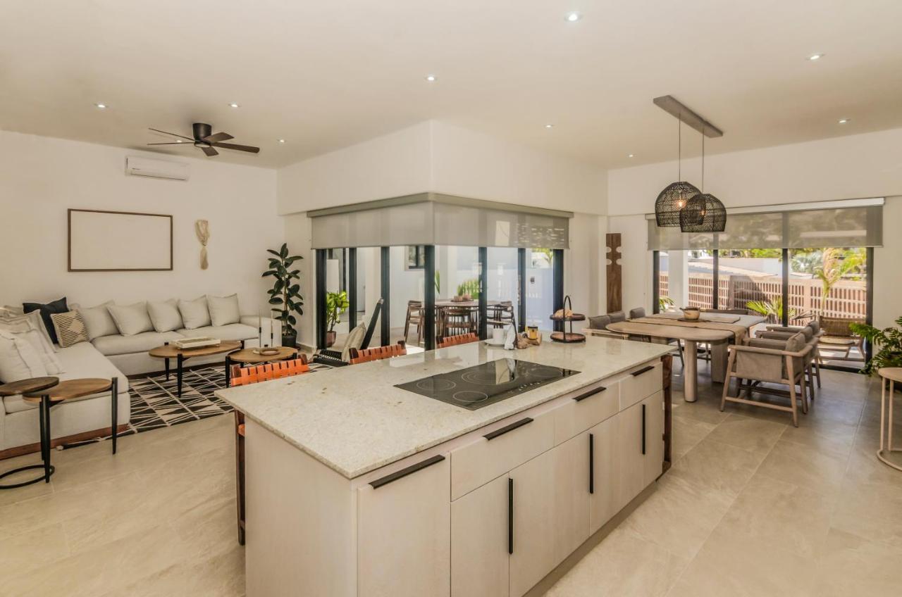 קאבו סן לוקאס Casa Gallo, Heated Pool, Exclusive Beach & Great Location מראה חיצוני תמונה