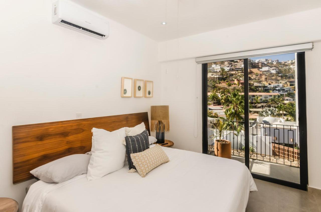 קאבו סן לוקאס Casa Gallo, Heated Pool, Exclusive Beach & Great Location מראה חיצוני תמונה
