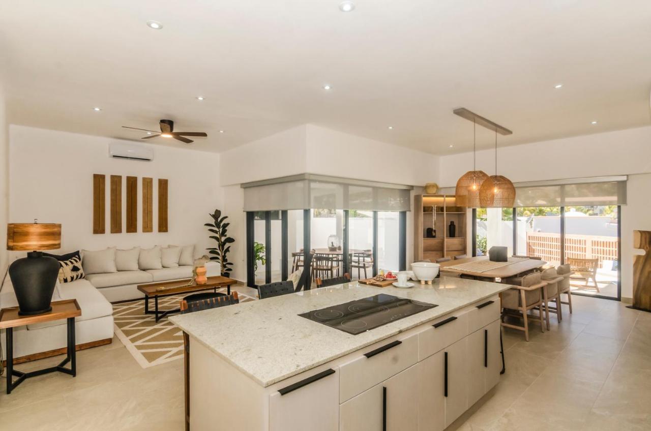 קאבו סן לוקאס Casa Gallo, Heated Pool, Exclusive Beach & Great Location מראה חיצוני תמונה