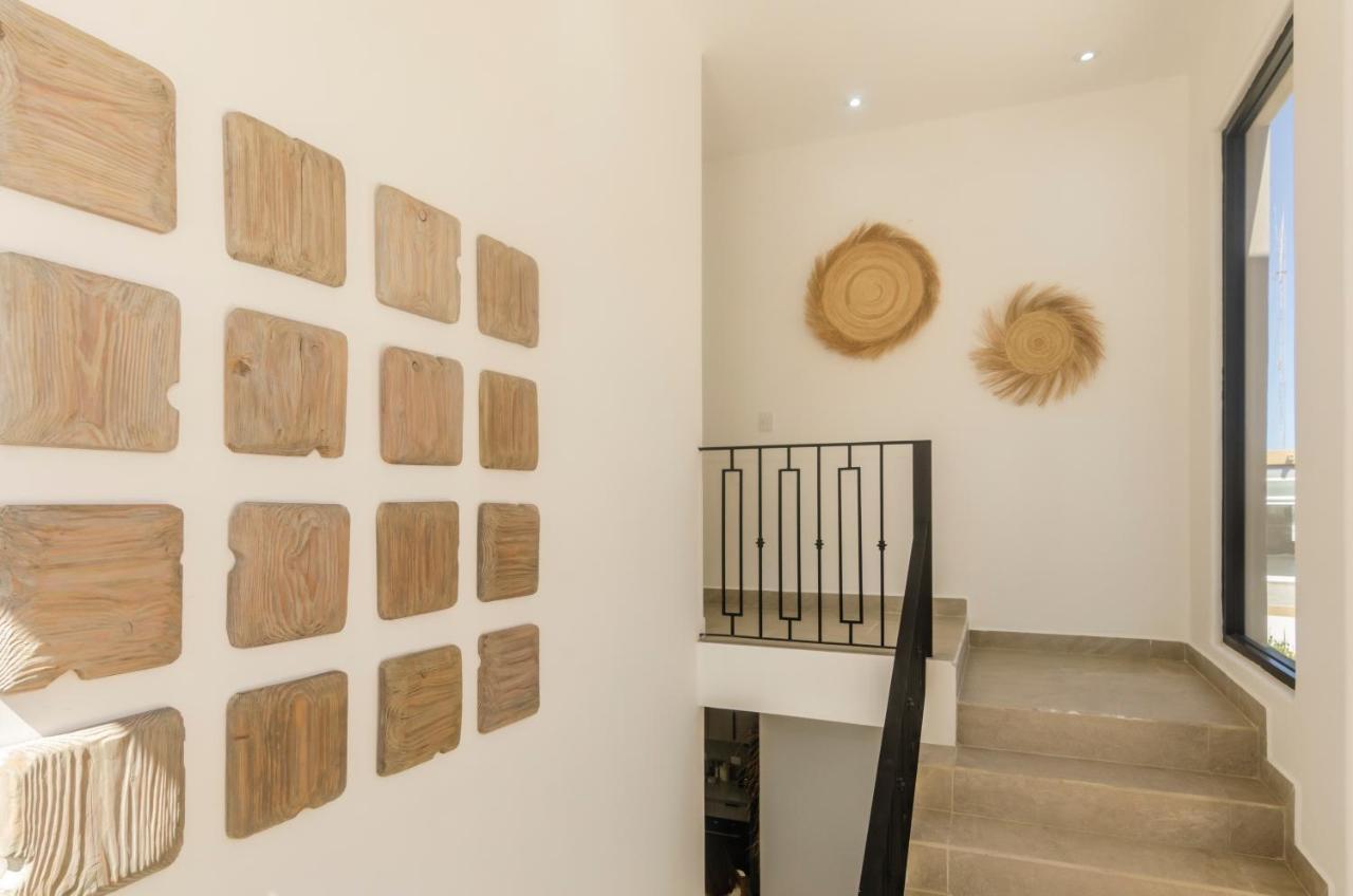 קאבו סן לוקאס Casa Gallo, Heated Pool, Exclusive Beach & Great Location מראה חיצוני תמונה