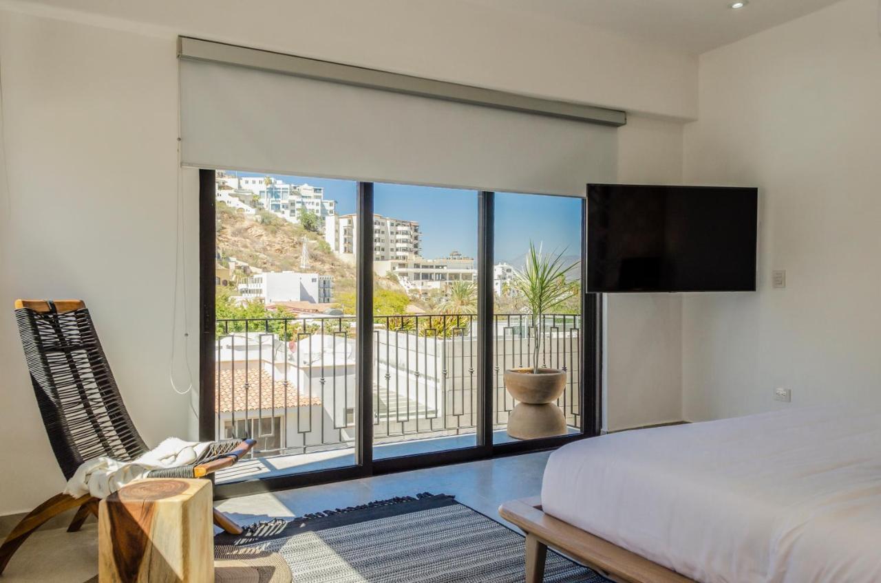 קאבו סן לוקאס Casa Gallo, Heated Pool, Exclusive Beach & Great Location מראה חיצוני תמונה