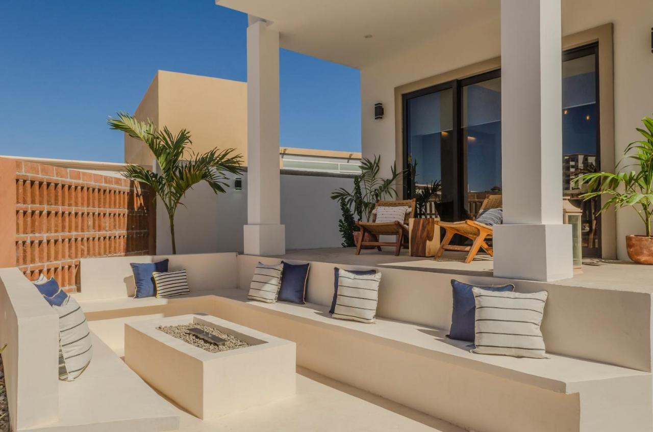 קאבו סן לוקאס Casa Gallo, Heated Pool, Exclusive Beach & Great Location מראה חיצוני תמונה