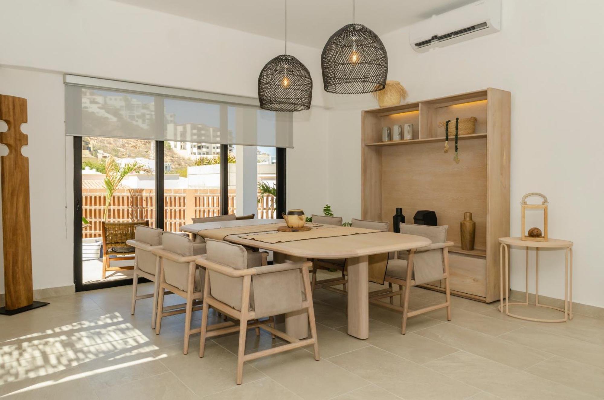 קאבו סן לוקאס Casa Gallo, Heated Pool, Exclusive Beach & Great Location מראה חיצוני תמונה
