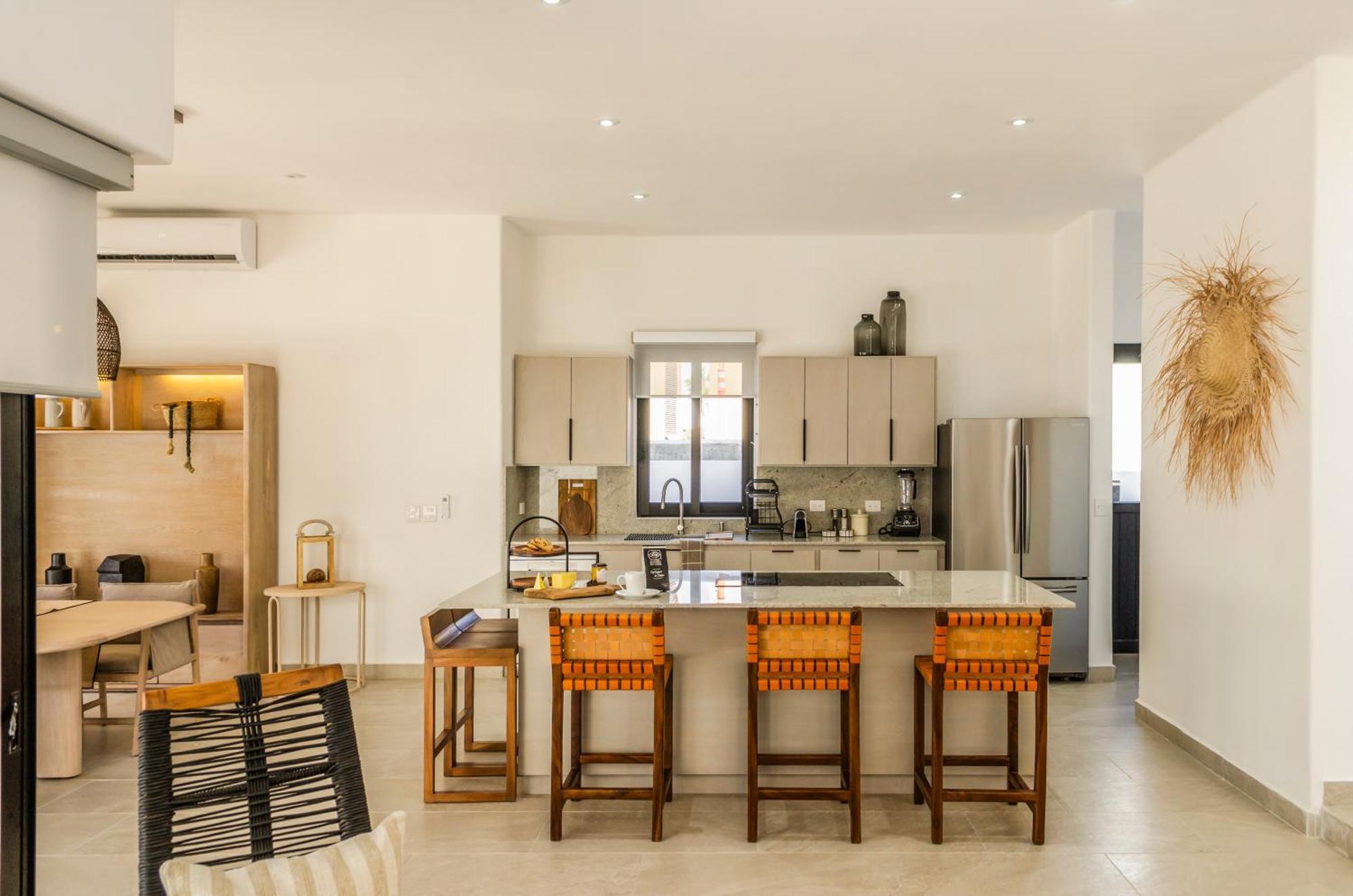 קאבו סן לוקאס Casa Gallo, Heated Pool, Exclusive Beach & Great Location מראה חיצוני תמונה