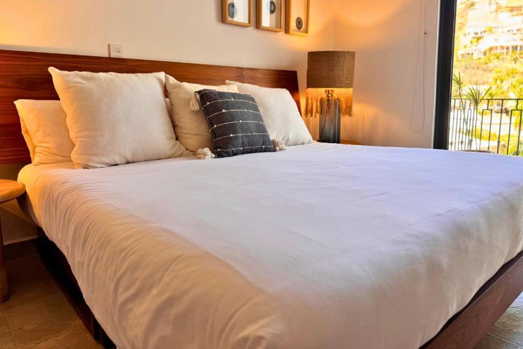 קאבו סן לוקאס Casa Gallo, Heated Pool, Exclusive Beach & Great Location מראה חיצוני תמונה