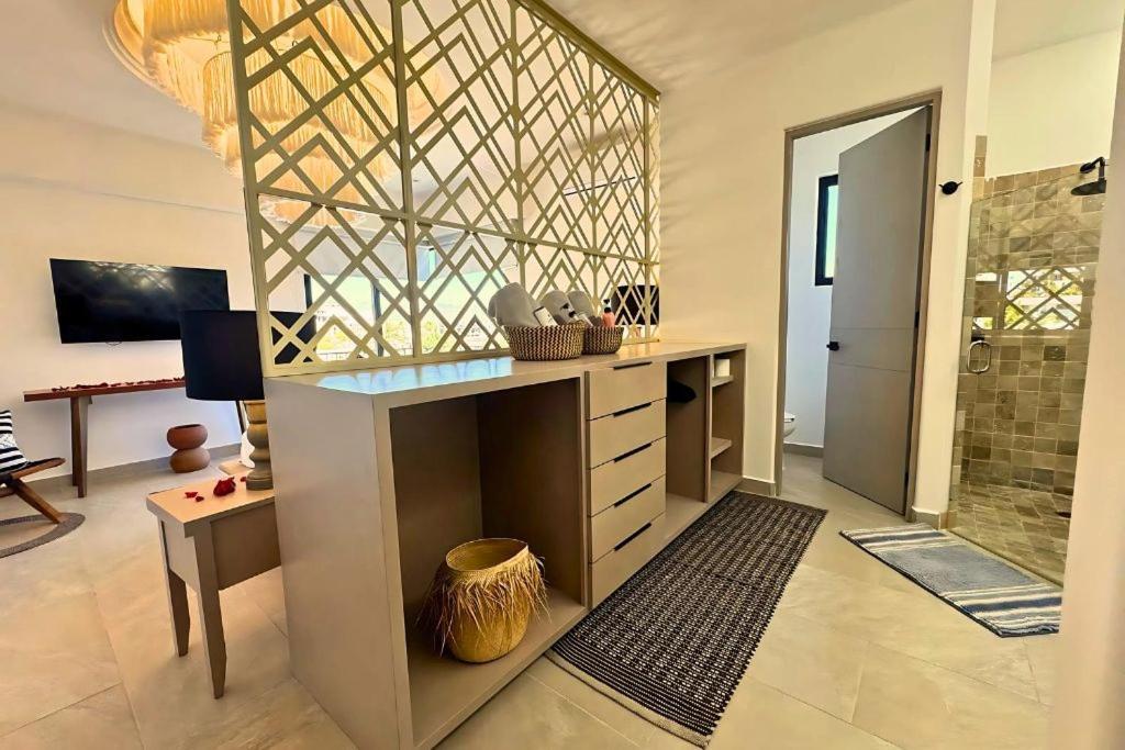 קאבו סן לוקאס Casa Gallo, Heated Pool, Exclusive Beach & Great Location מראה חיצוני תמונה
