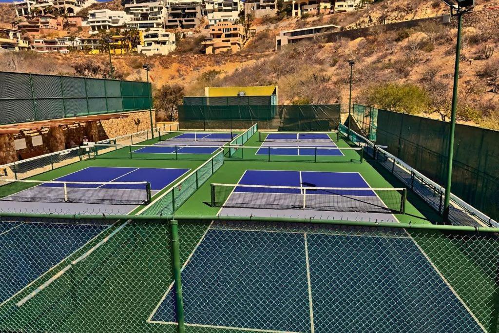 קאבו סן לוקאס Casa Gallo, Heated Pool, Exclusive Beach & Great Location מראה חיצוני תמונה