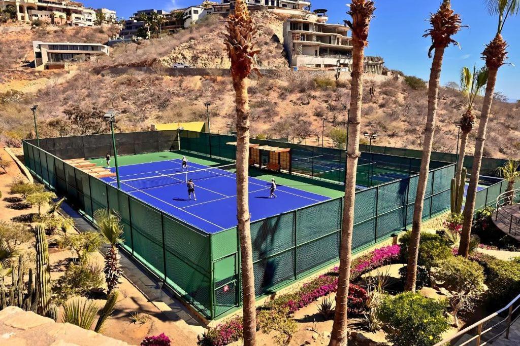 קאבו סן לוקאס Casa Gallo, Heated Pool, Exclusive Beach & Great Location מראה חיצוני תמונה